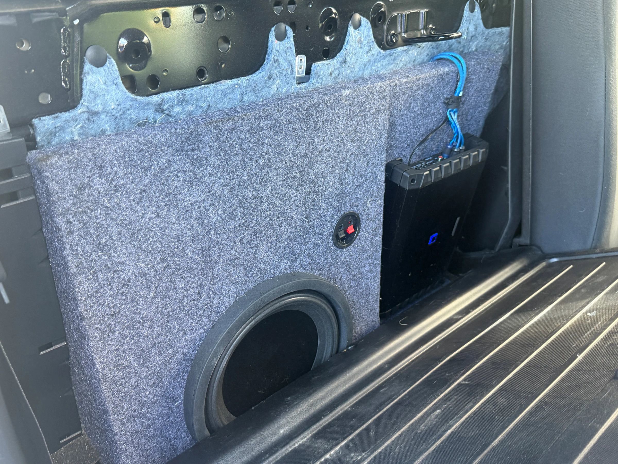 Used 2020 Toyota Tacoma TRD Off-Road image 31