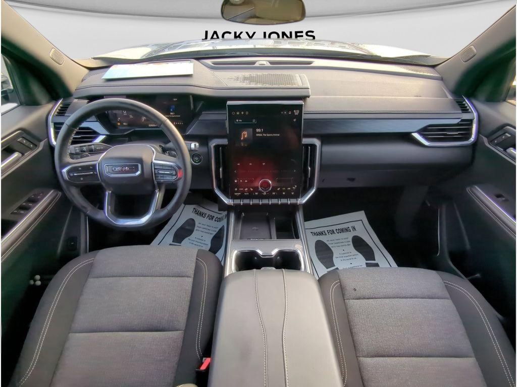 Used 2025 GMC Acadia Elevation FWD image 13
