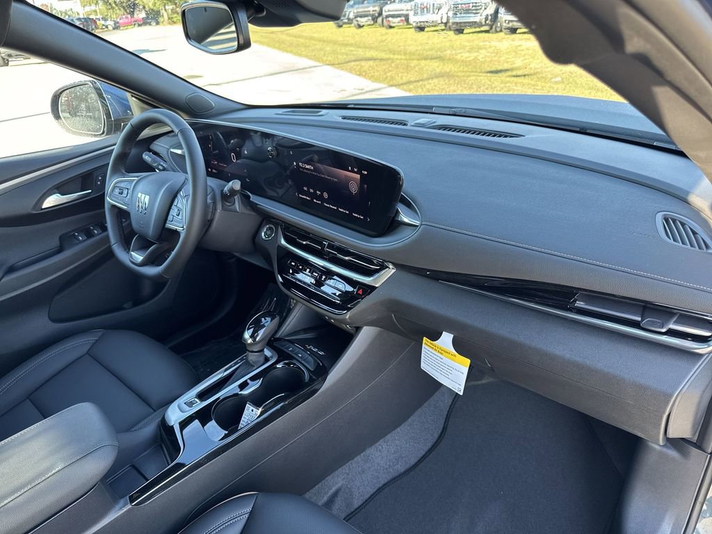 New 2026 Buick Envista Preferred FWD image 35
