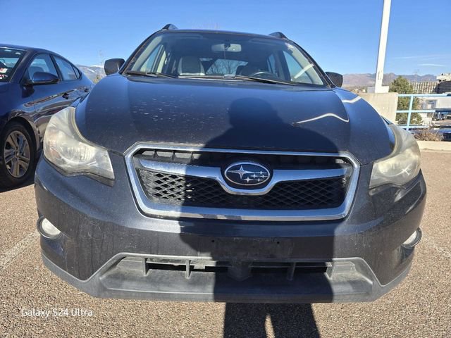 Used 2014 Subaru Crosstrek 2.0i Premium video 2