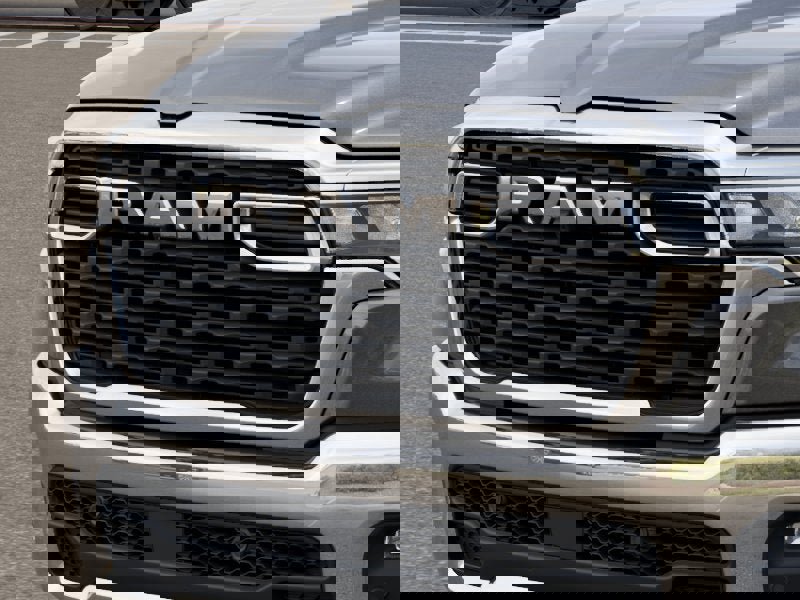 New 2026 RAM 1500 Big Horn image 11