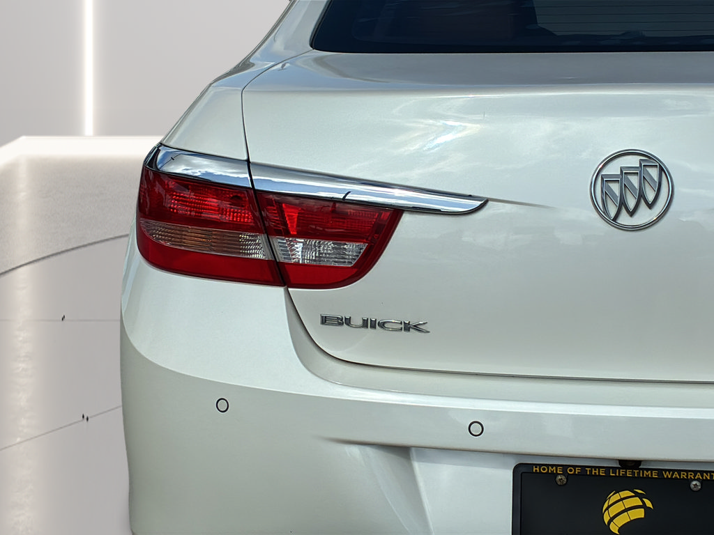 Used 2014 Buick Verano Leather FWD image 29