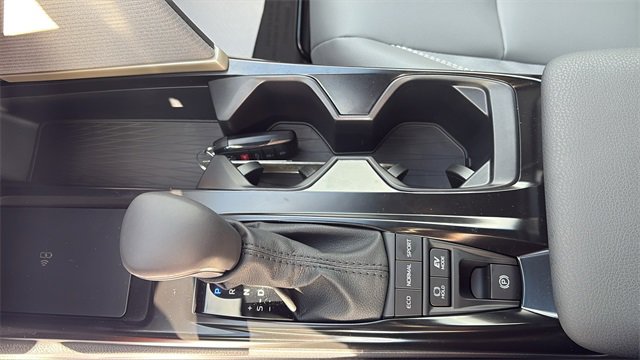 New 2026 Toyota Camry SE image 15