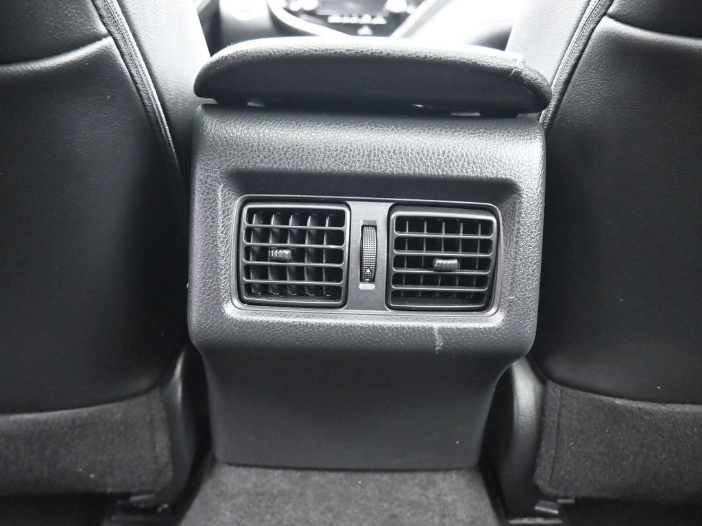 Used 2021 Toyota Camry XSE w/ Navigation Package image 34