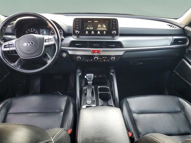 Used 2020 Kia Telluride S FWD image 11