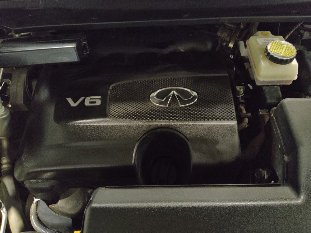 Used 2018 INFINITI QX60 FWD w/ Premium Package image 30