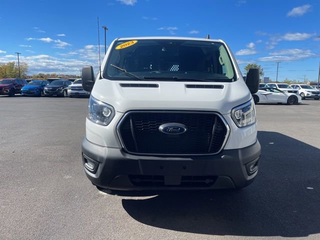 Used 2023 Ford Transit 250 Low Roof w/ Exterior Upgrade Package image 3