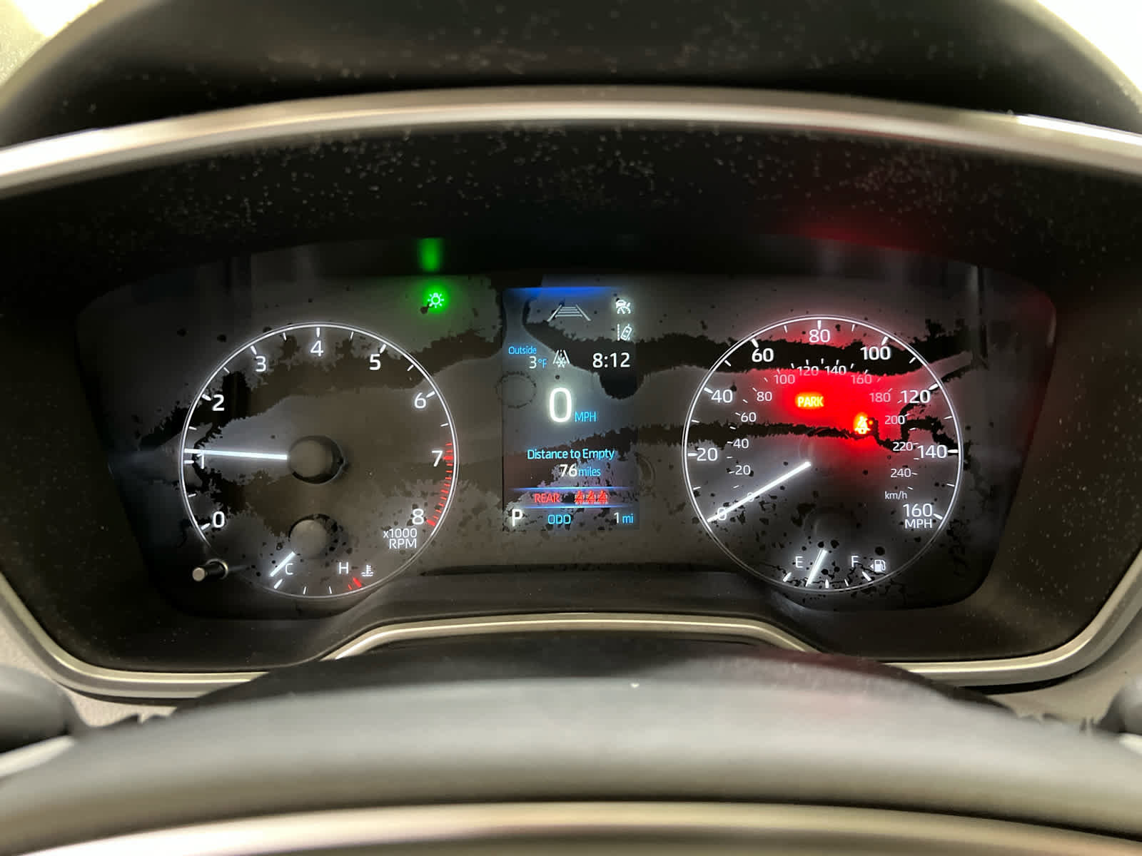 New 2026 Toyota Corolla SE image 18