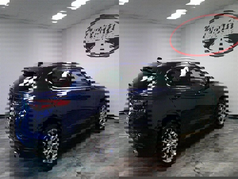 Used 2018 Alfa Romeo Stelvio Ti image 8