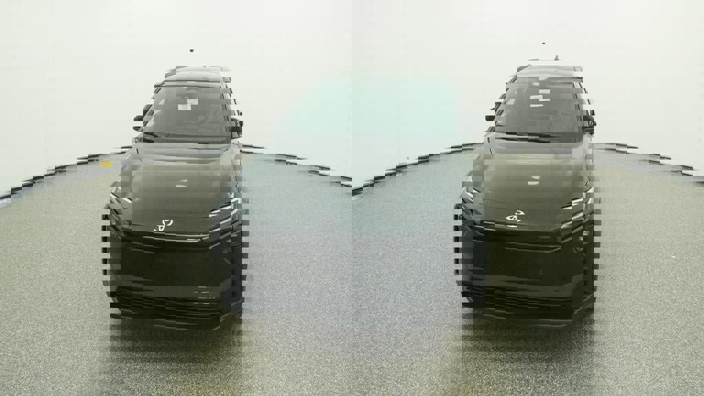 New 2026 Toyota bZ image 17