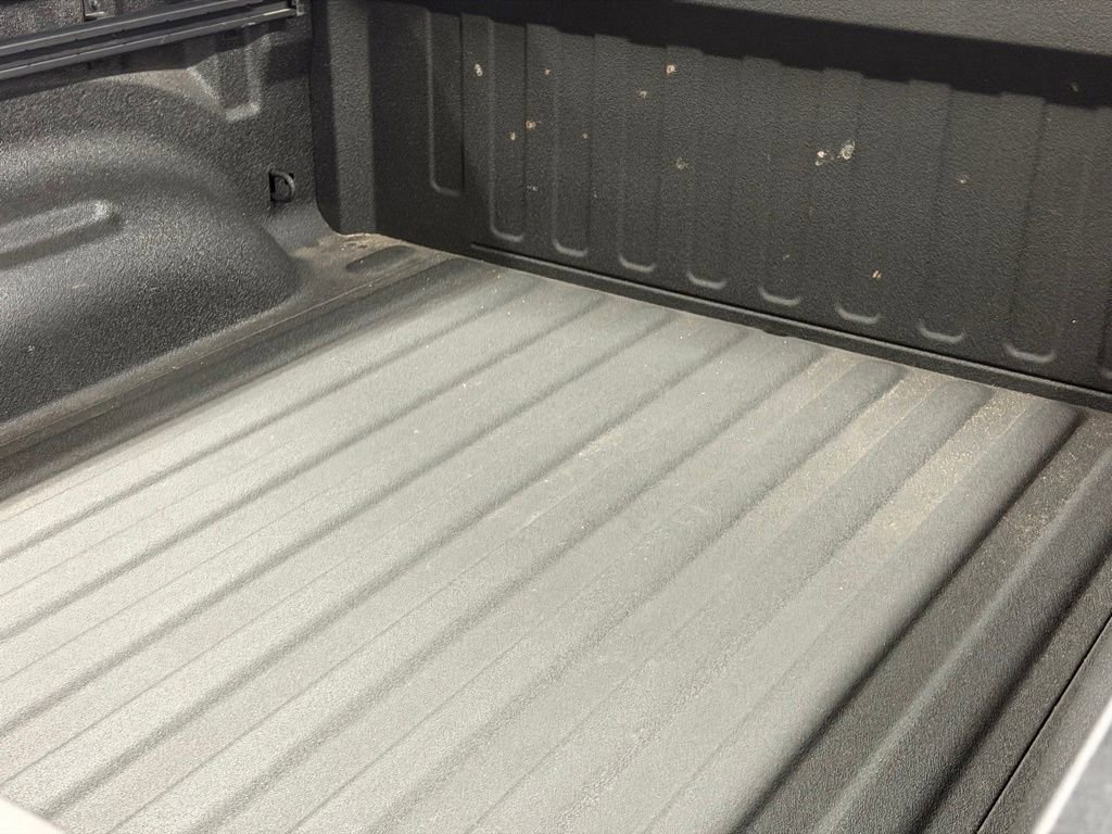 Used 2025 RAM 1500 Rebel w/ Advanced Safety Group II image 23