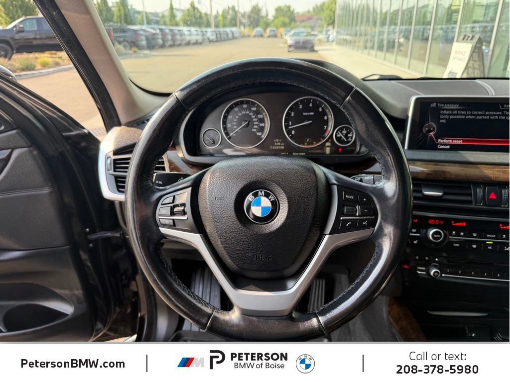 Used 2014 BMW X5 xDrive35i AWD/4WD image 20