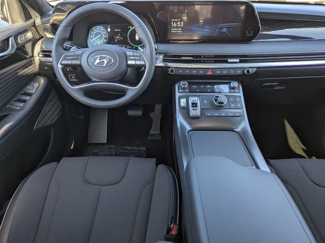 New 2025 Hyundai Palisade Calligraphy AWD/4WD image 14