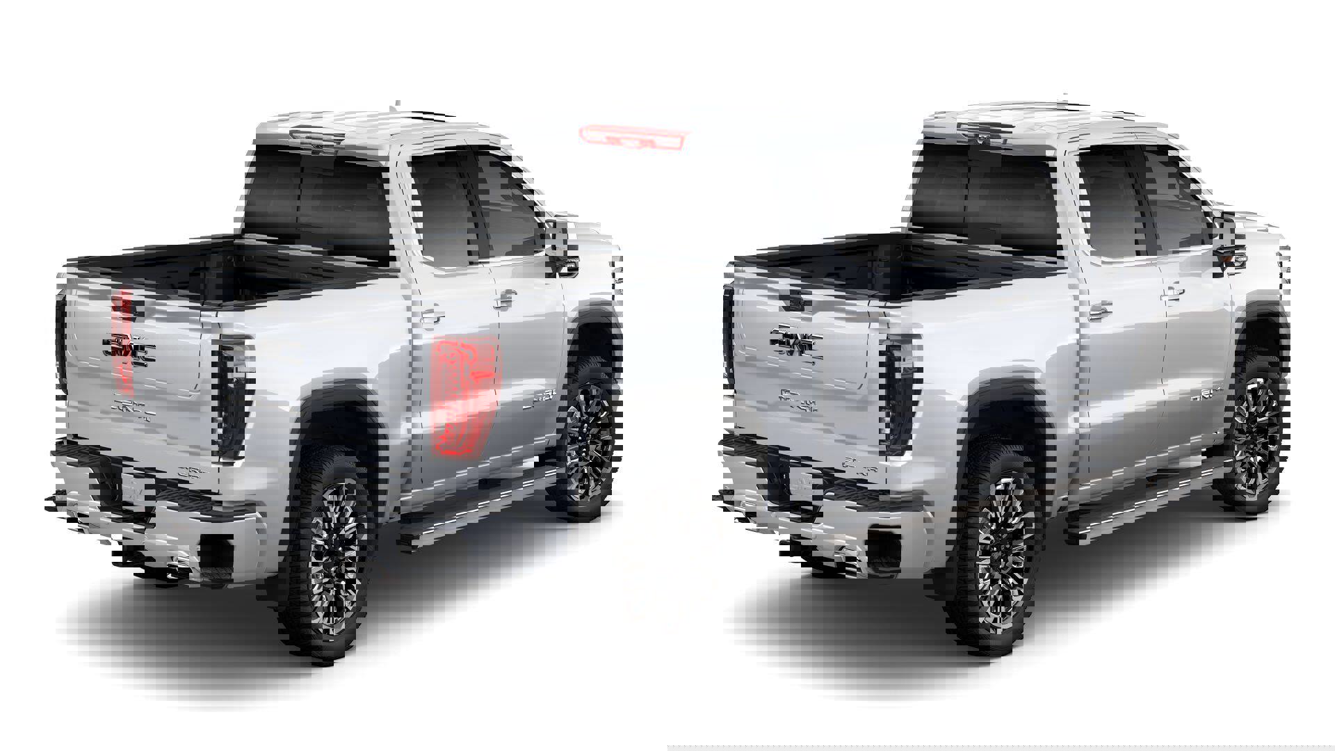 New 2026 GMC Sierra 1500 Denali Ultimate image 37