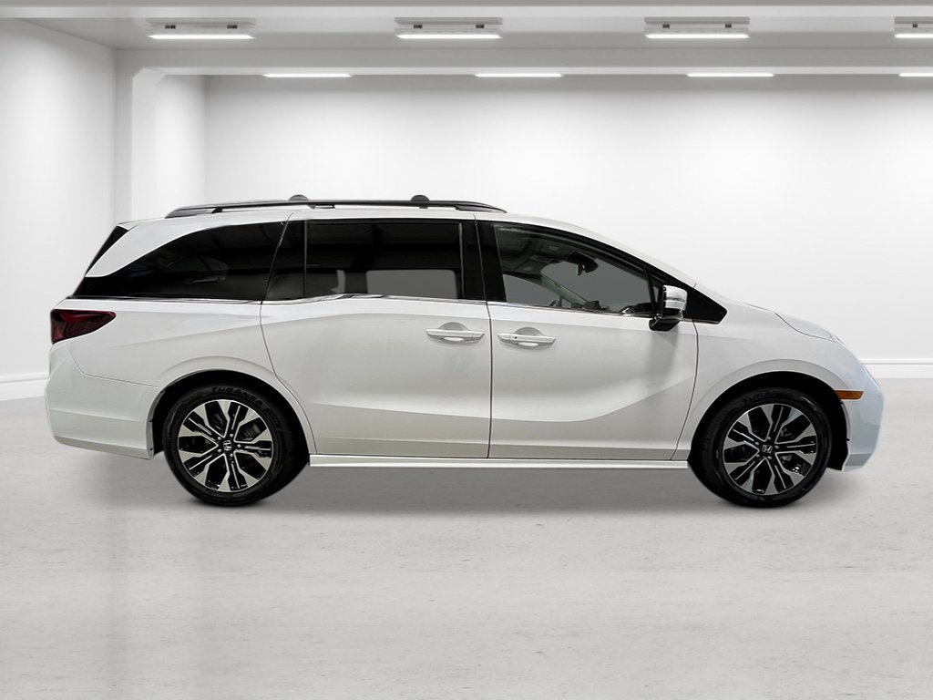 New 2027 Honda Odyssey Elite image 8