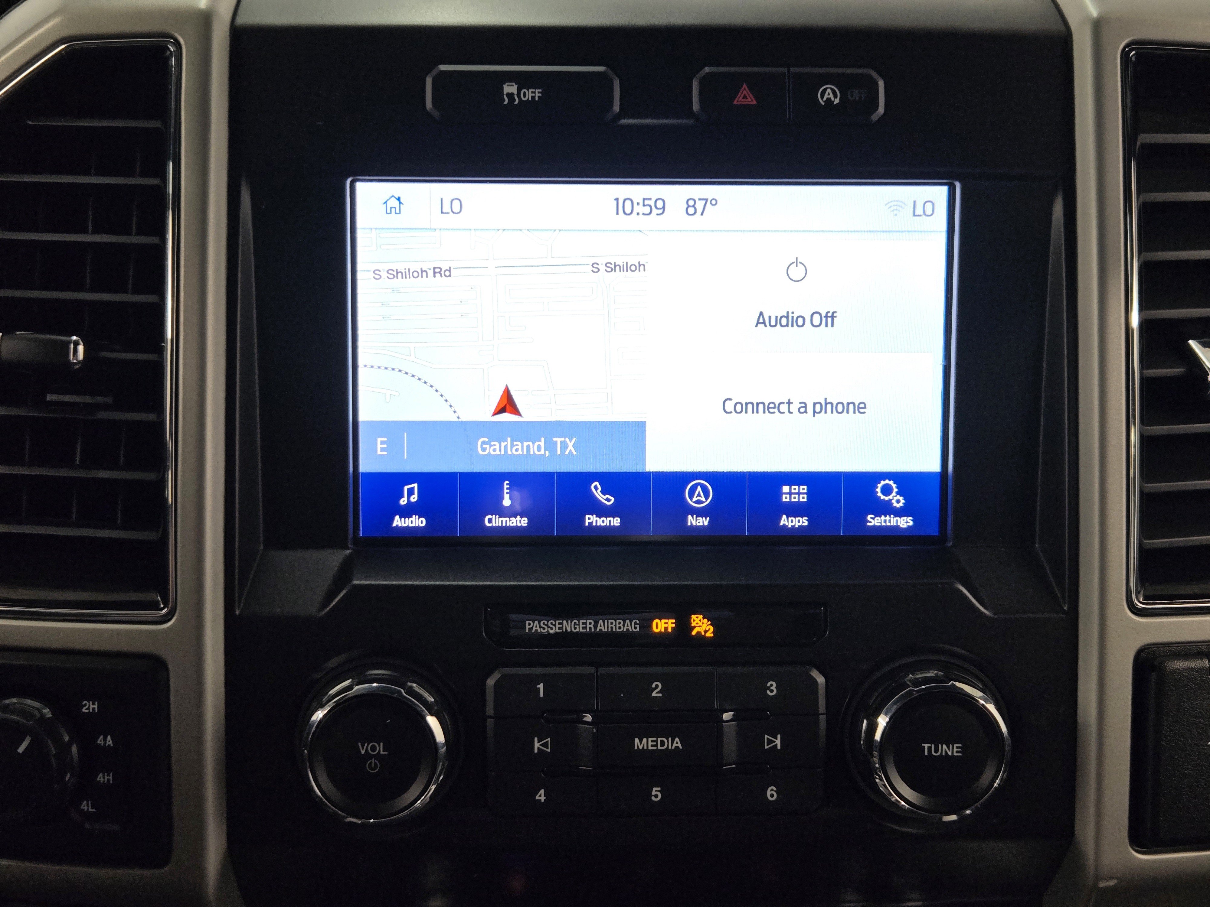 Certified 2019 Ford F150 Lariat AWD/4WD image 17