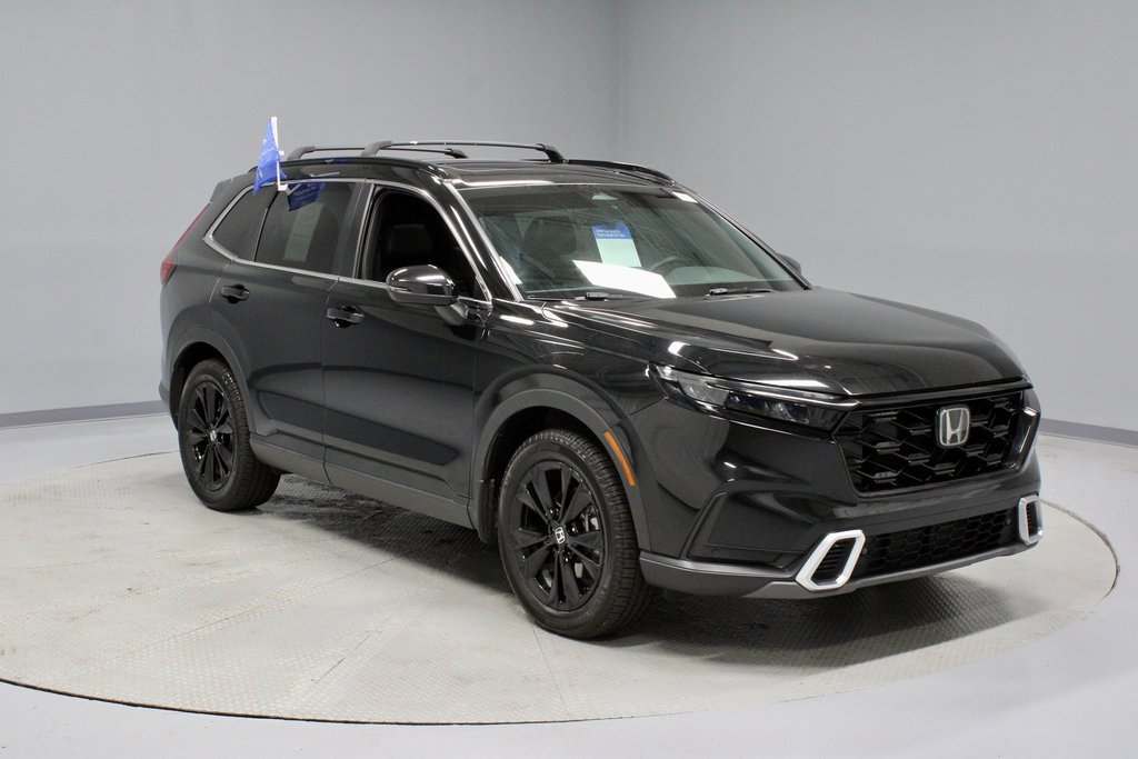 Used 2023 Honda CR-V Sport Touring