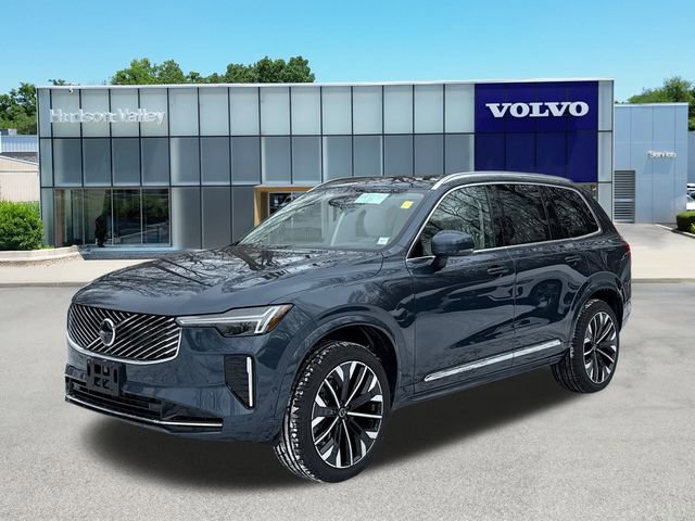 New 2026 Volvo XC90 B6 Ultra w/ Protection Package image 1