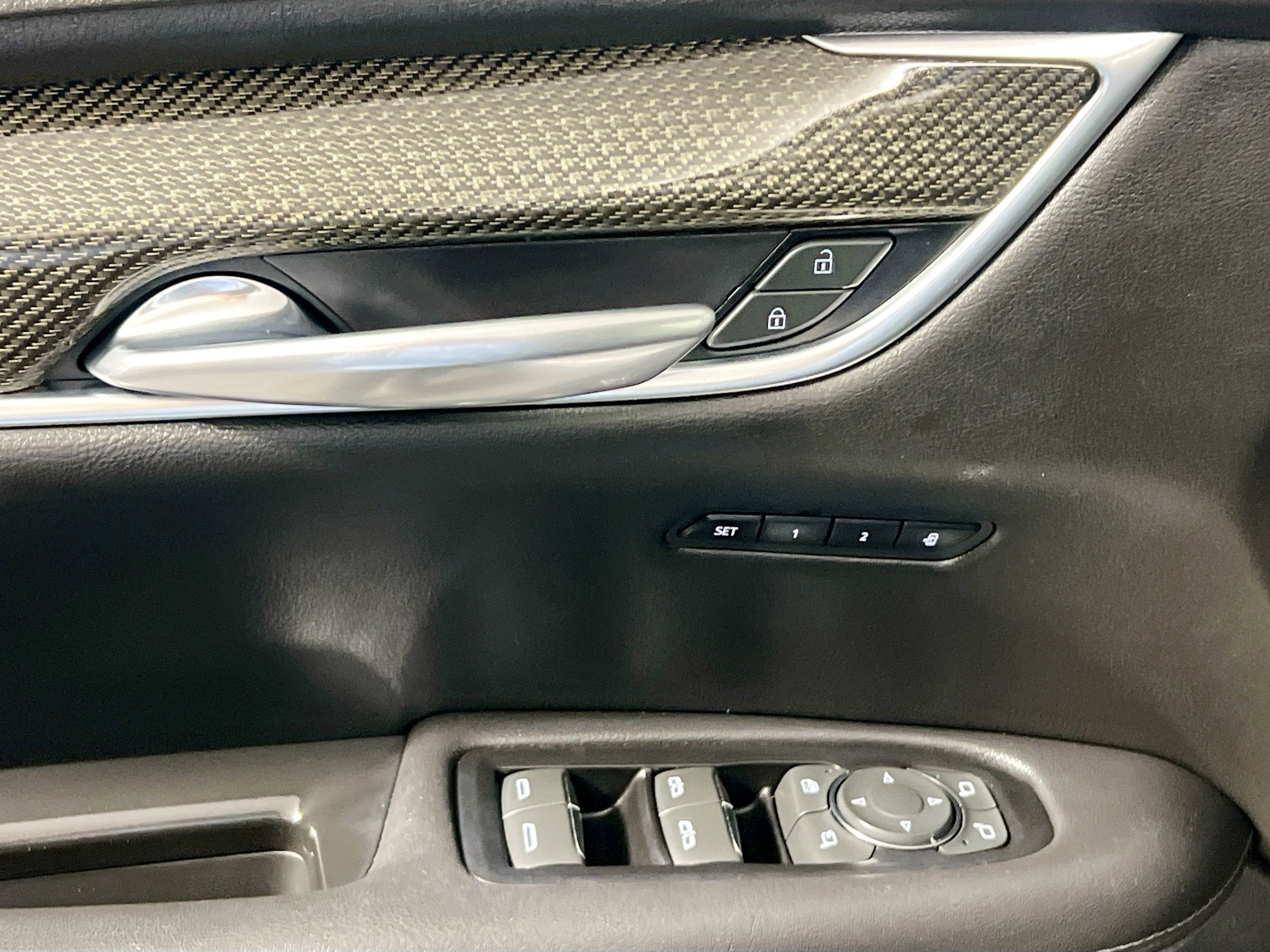 Used 2020 Cadillac XT5 Sportv image 16