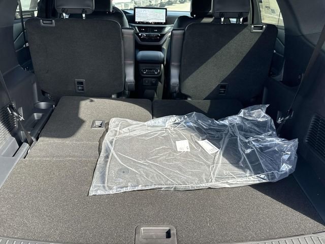New 2026 Ford Explorer ST w/ Sun And Sound Package image 22