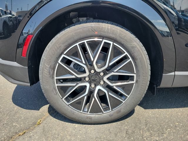 New 2026 Ford Mustang Mach-E Premium w/ Technology Package RWD image 5