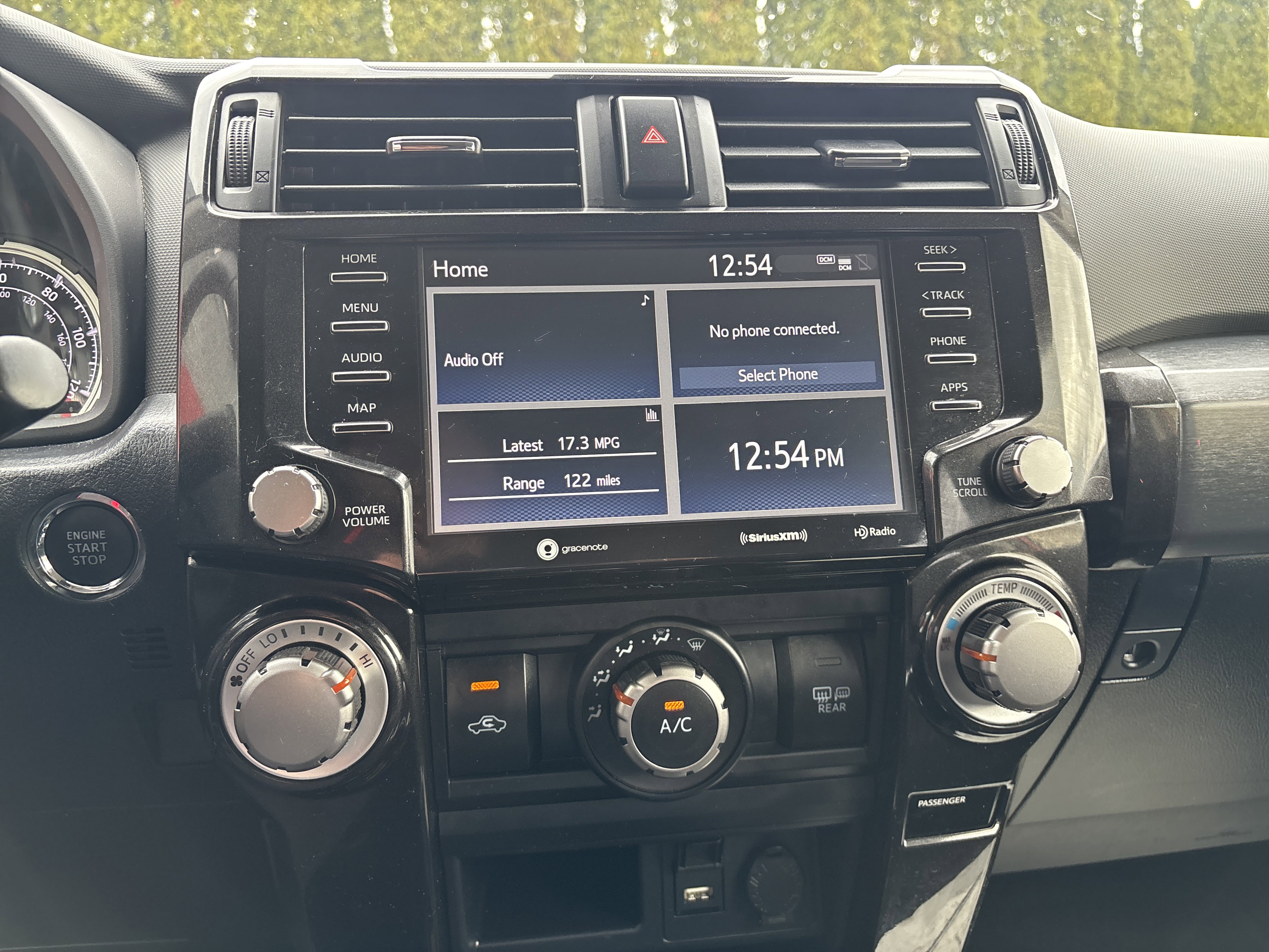 Used 2024 Toyota 4Runner TRD Off-Road image 25