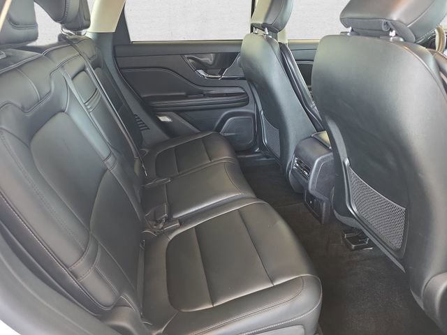 Used 2023 Lincoln Corsair AWD image 11