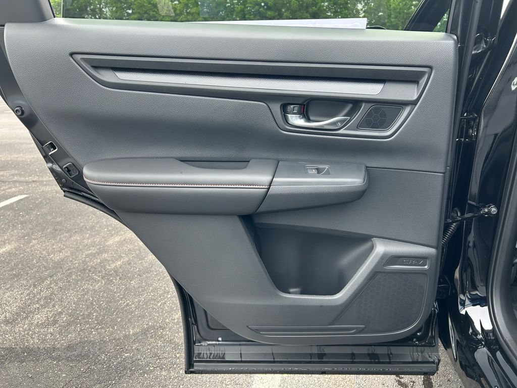Certified 2026 Honda CR-V TrailSport image 20