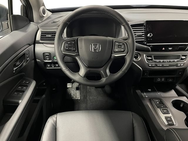 New 2026 Honda Ridgeline RTL image 24