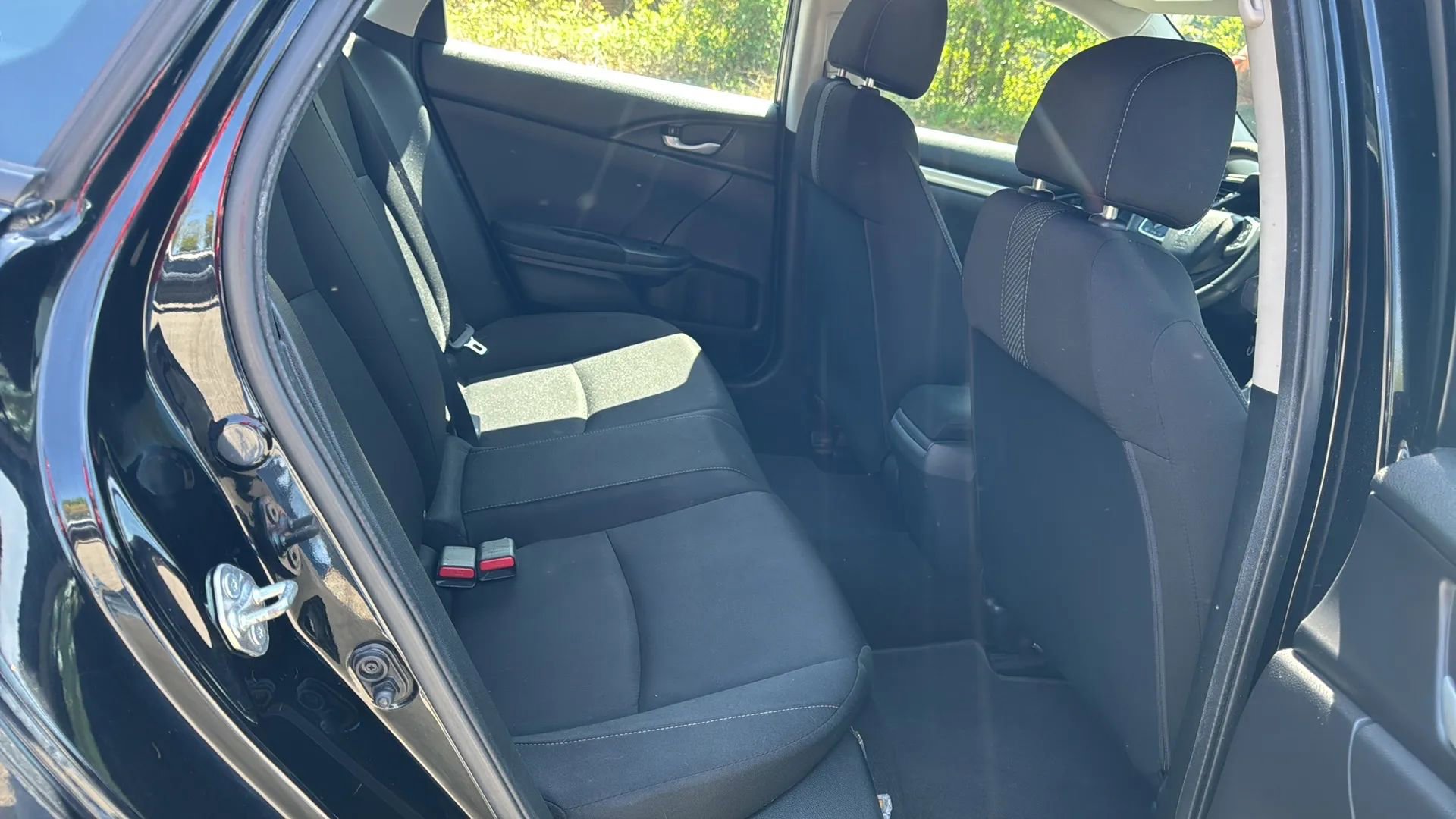 Used 2016 Honda Civic LX image 13