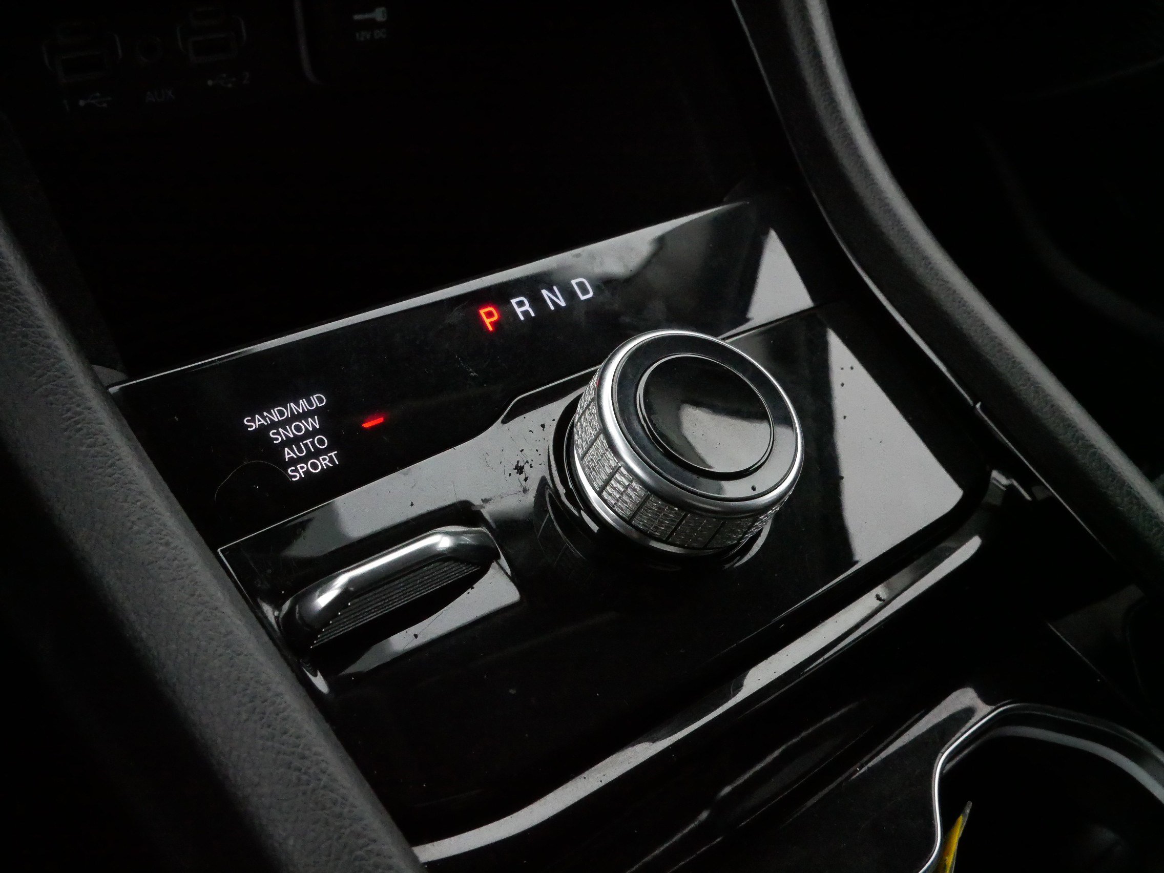 Used 2021 Jeep Grand Cherokee L Limited image 25