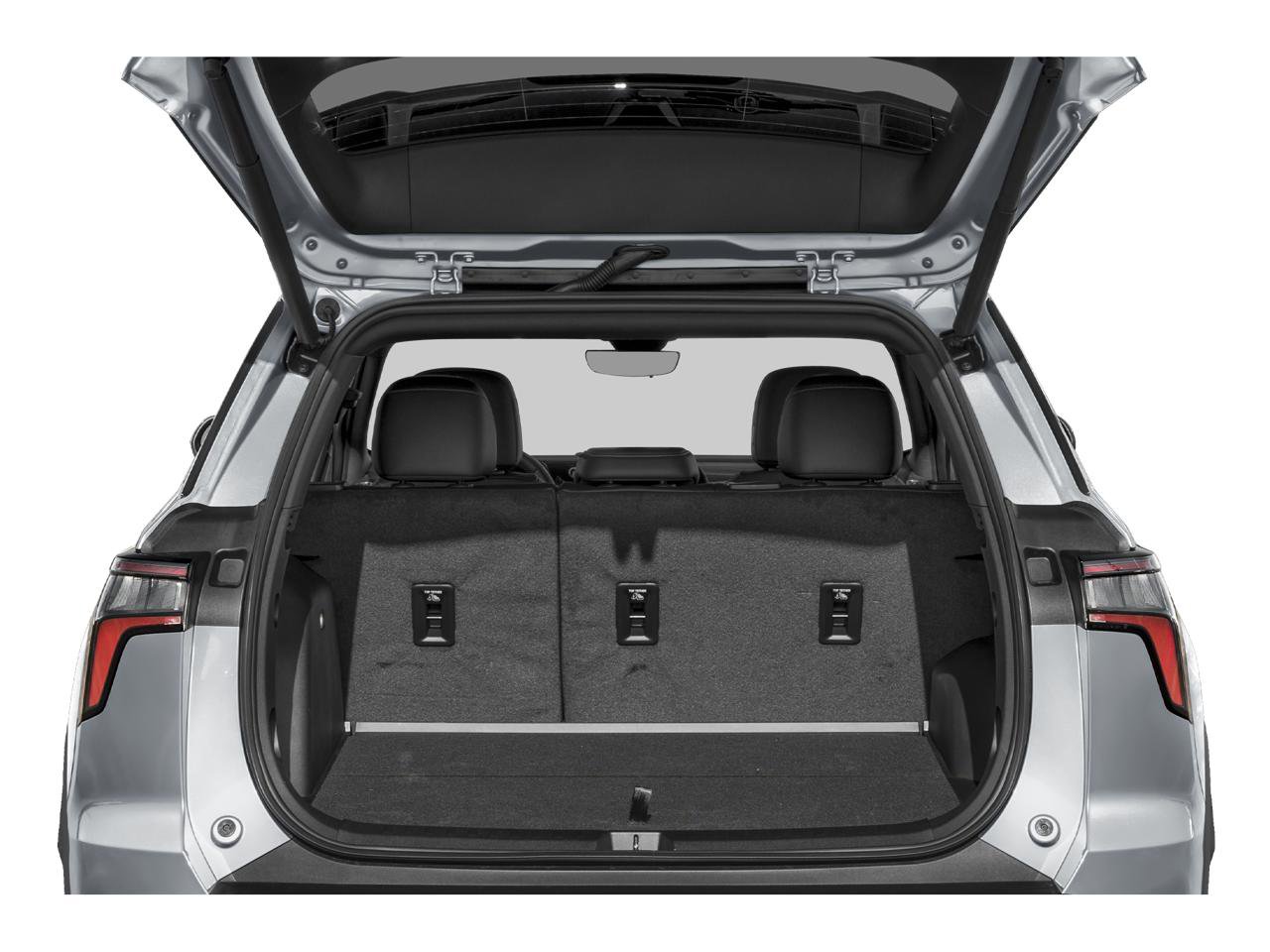 New 2026 Chevrolet Equinox ACTIV w/ Convenience Package III image 59