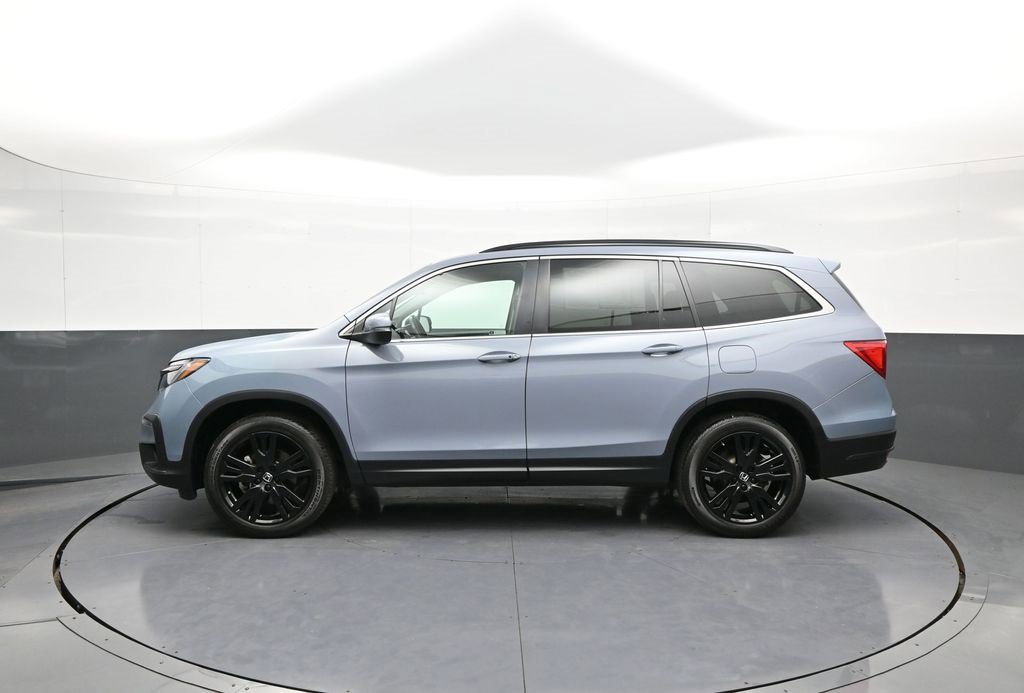 Certified 2022 Honda Pilot Special Edition image 9
