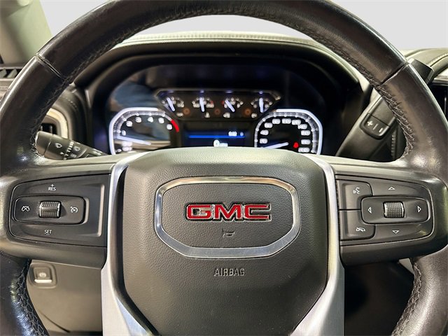 Used 2019 GMC Sierra 1500 SLE image 13