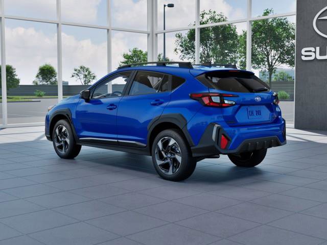 New 2026 Subaru Crosstrek 2.5i Limited image 4
