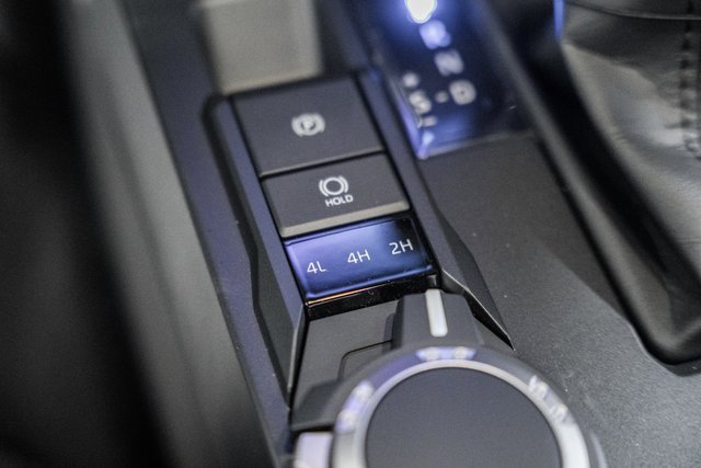 New 2026 Toyota Tacoma SR image 25