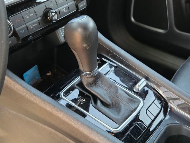 Used 2024 Jeep Compass Latitude image 10