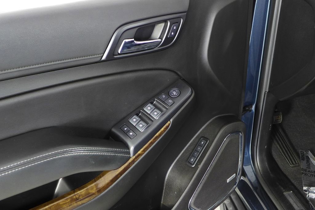 Used 2020 Chevrolet Tahoe LT RWD image 12