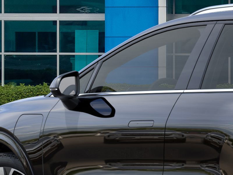 New 2025 Chevrolet Equinox EV LT w/ Convenience Package II image 46