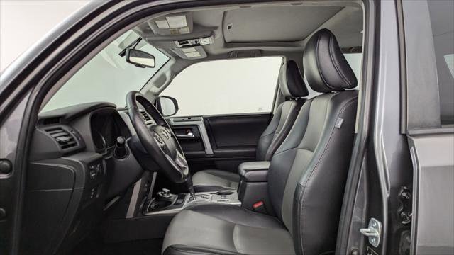 Used 2014 Toyota 4Runner SR5 Premium AWD/4WD image 11