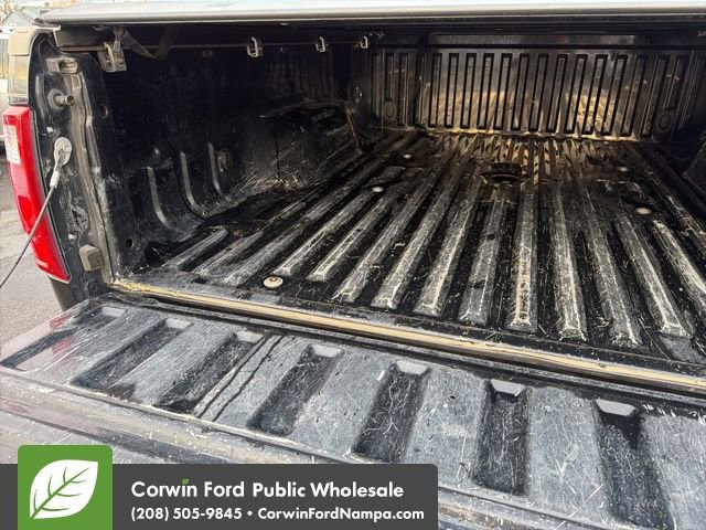 Used 2011 Ford F350 King Ranch w/ King Ranch w/Chrome Pkg image 32