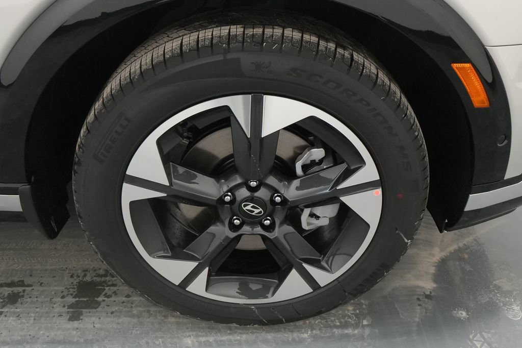 New 2026 Hyundai Palisade Limited AWD/4WD image 11