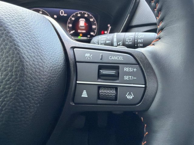 Used 2026 Honda CR-V TrailSport image 25
