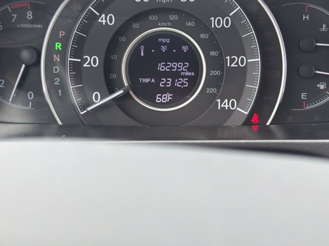 Used 2013 Honda CR-V EX image 41