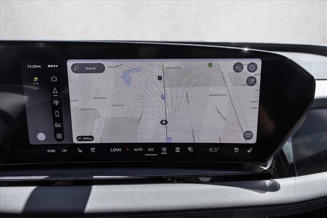 New 2027 Audi Q6 e-tron Prestige AWD/4WD image 16