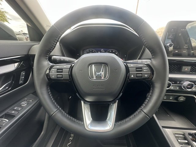 Used 2026 Honda CR-V EX-L image 9