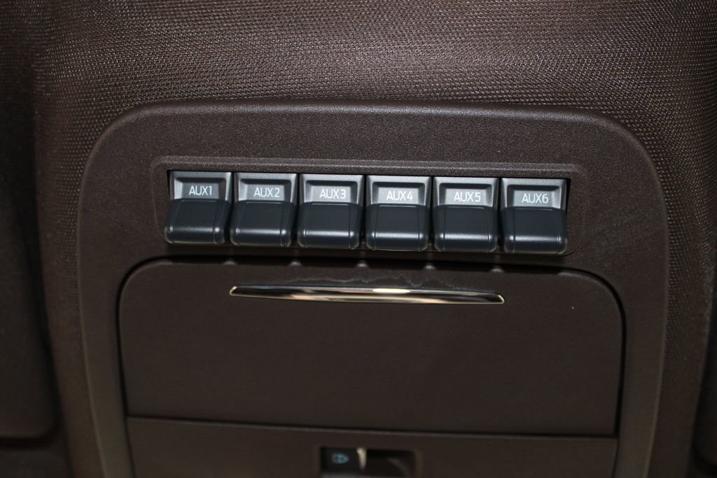 New 2026 Ford F350 King Ranch image 58