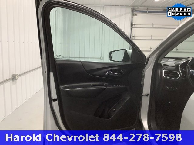 Used 2021 Chevrolet Equinox LT image 14
