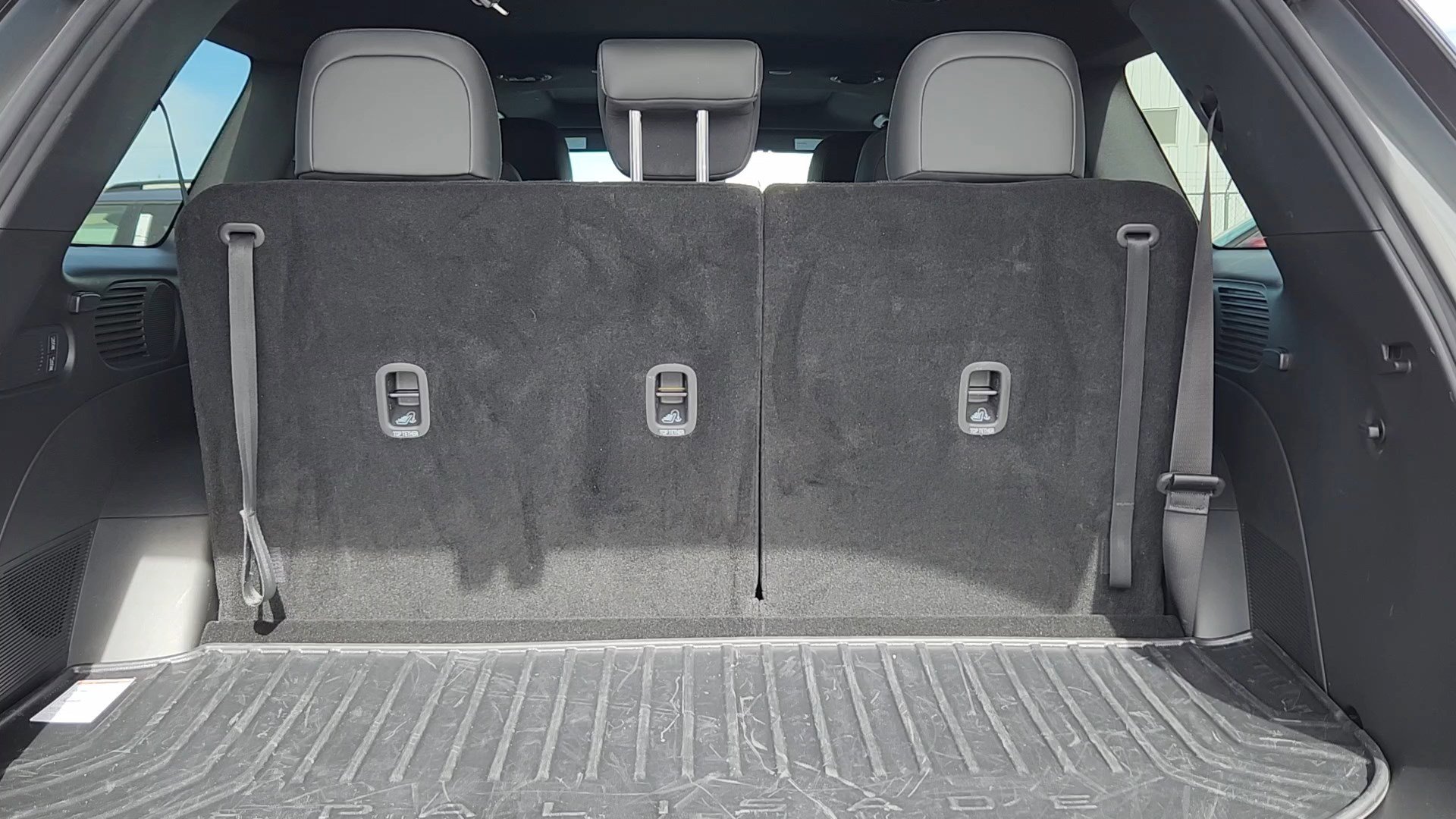 Used 2026 Hyundai Palisade XRT Pro image 20