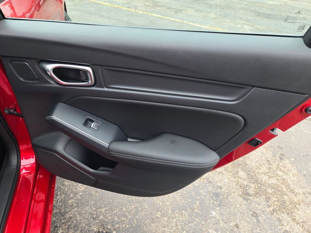 Used 2023 Acura Integra A-Spec image 8